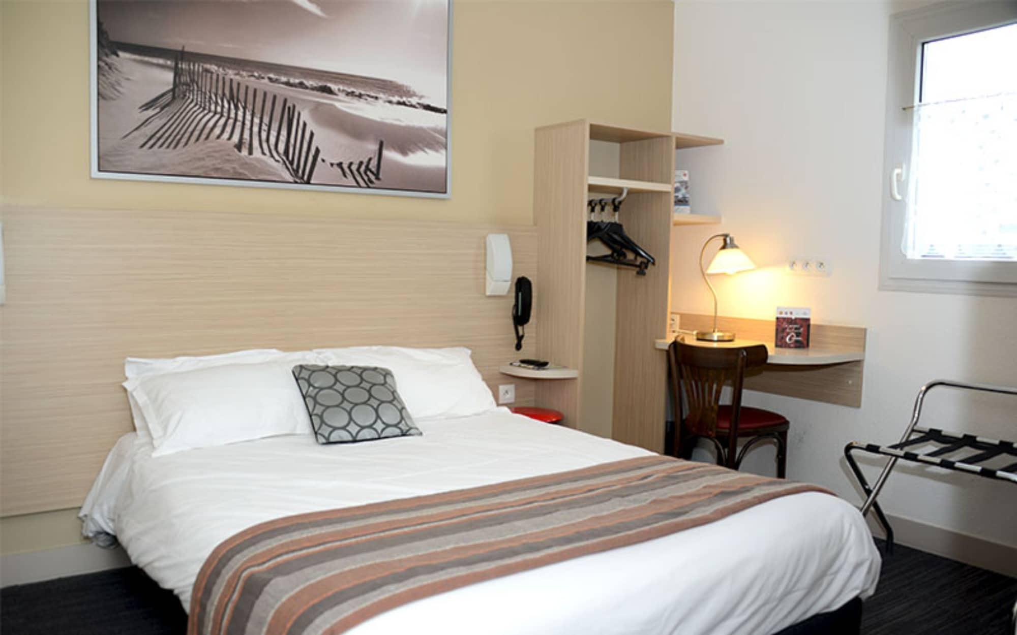 The Originals City, Hôtel Hélios, Roanne Nord (Inter-Hotel) Mably Exterior foto