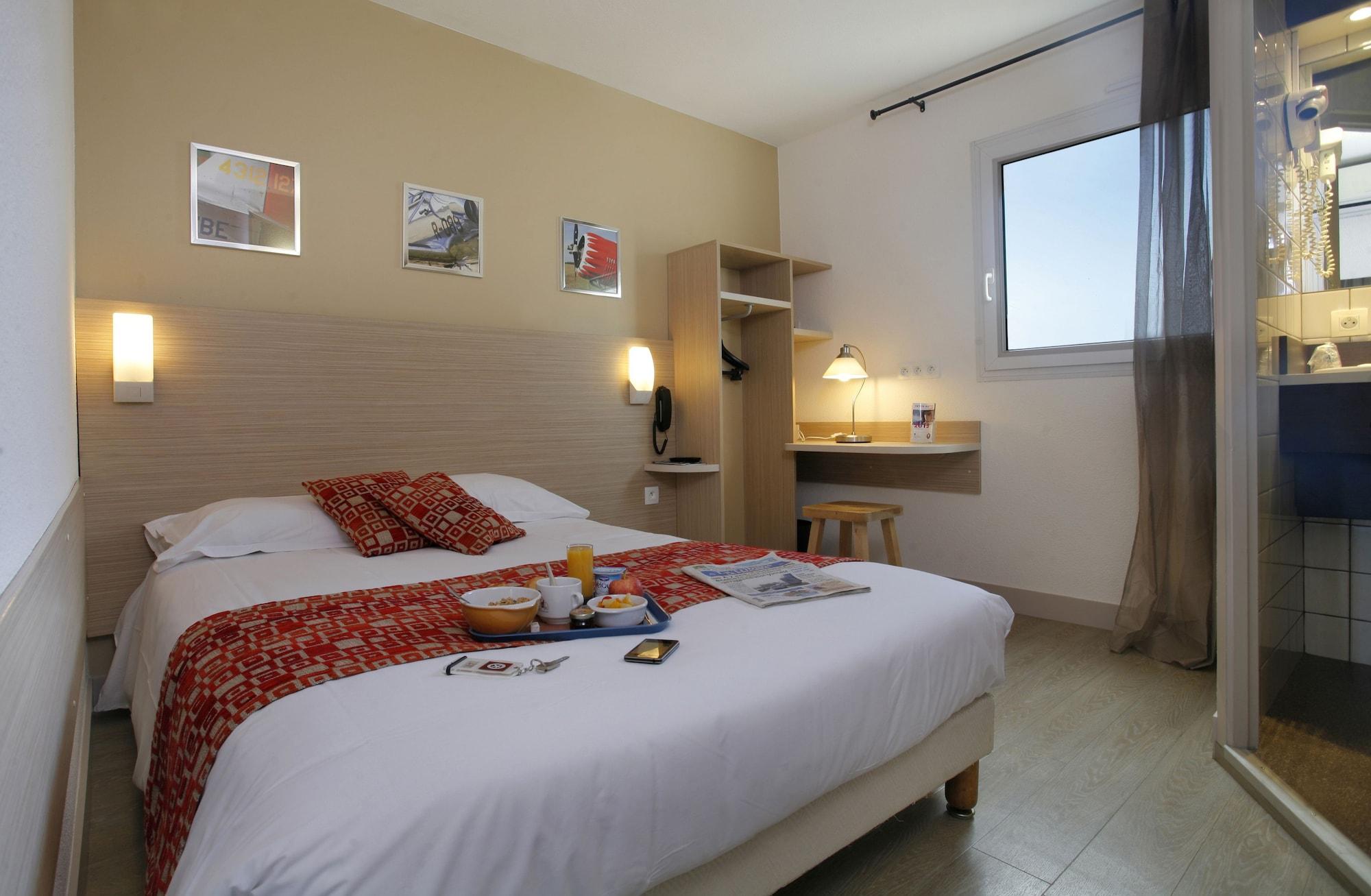 The Originals City, Hôtel Hélios, Roanne Nord (Inter-Hotel) Mably Exterior foto