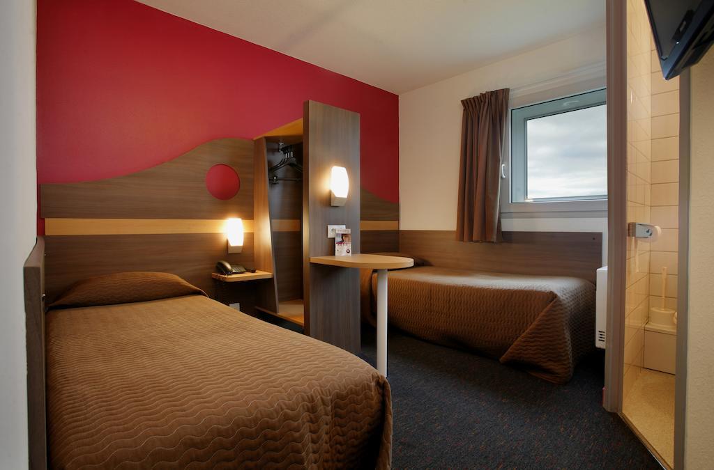 The Originals City, Hôtel Hélios, Roanne Nord (Inter-Hotel) Mably Quarto foto