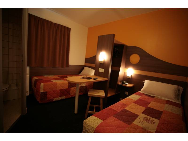 The Originals City, Hôtel Hélios, Roanne Nord (Inter-Hotel) Mably Exterior foto