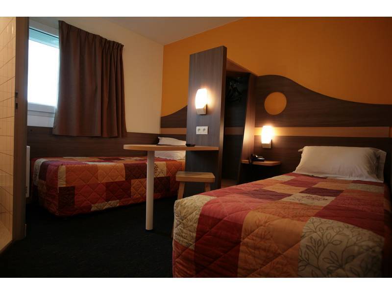 The Originals City, Hôtel Hélios, Roanne Nord (Inter-Hotel) Mably Exterior foto